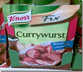 knorrfix-currywurst