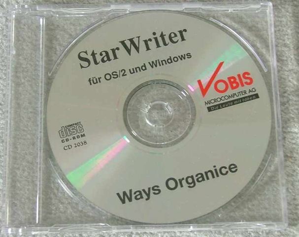 StarWriter20