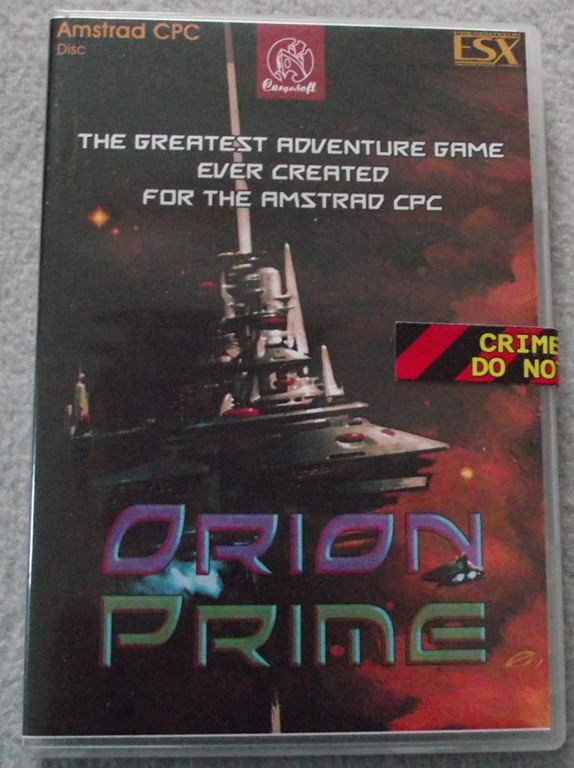 OrionPrime-Cargosoft-vorne